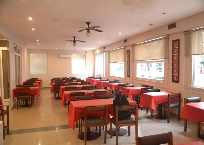 Nuevo Horizonte Hotel