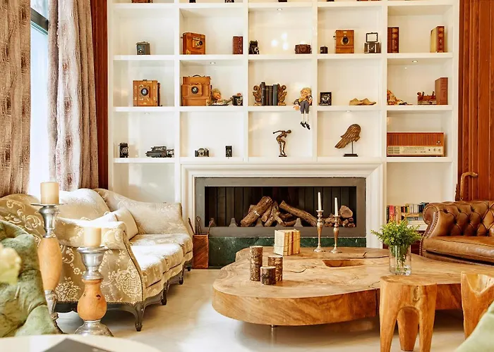 Dioni Boutique Hotel