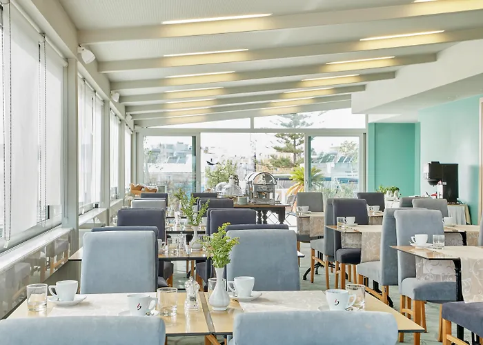 Dioni Boutique Hotel