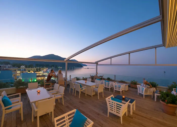 Corissia Princess Hotel