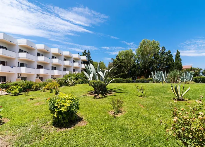 Sabina Hotel