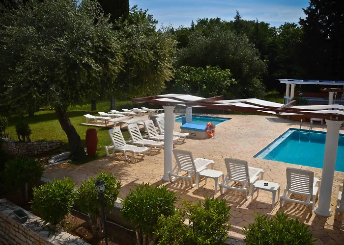 Katia Beach Hotel