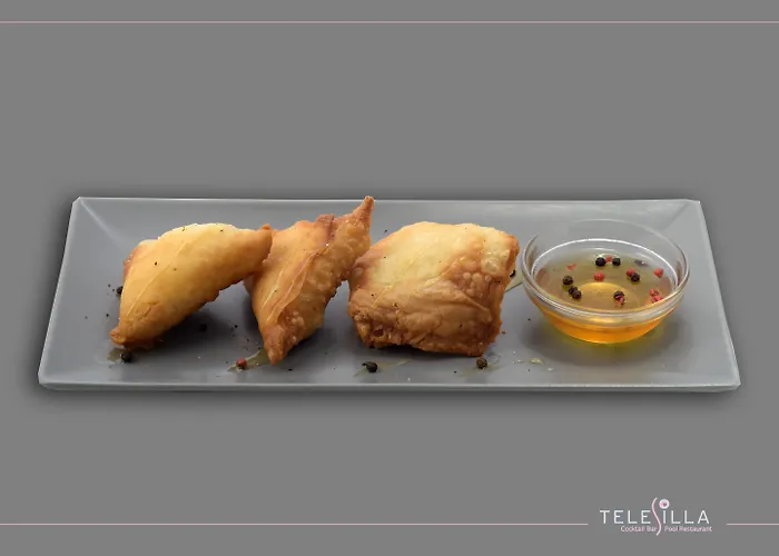 Telesilla Hotel Corfu