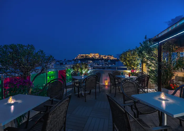 Attalos Hotel