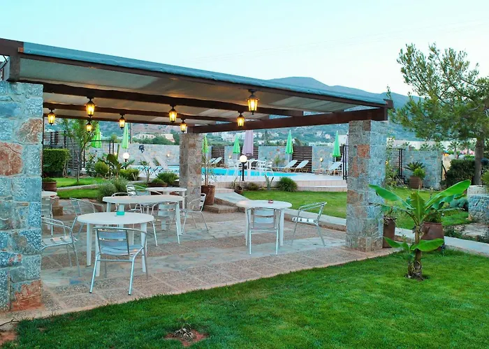 Altis Hotel