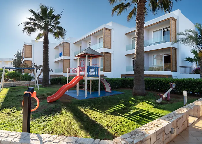 Aelius Hotel And Spa