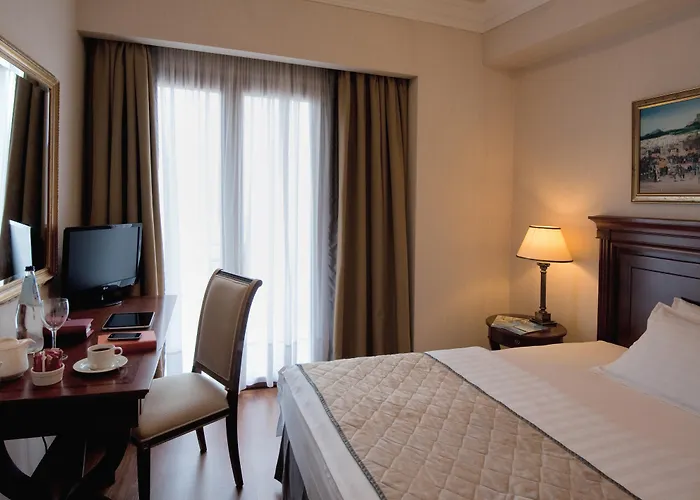 Electra Palace Athens