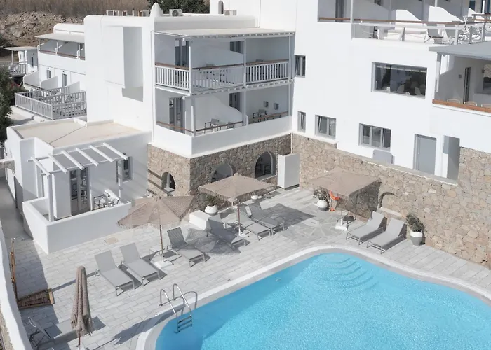 Mykonos Essence Adults Only