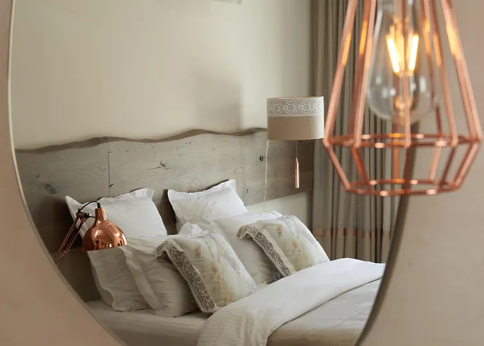 Palladium Hotel And Spa, A Member Of Mykonos Highlights