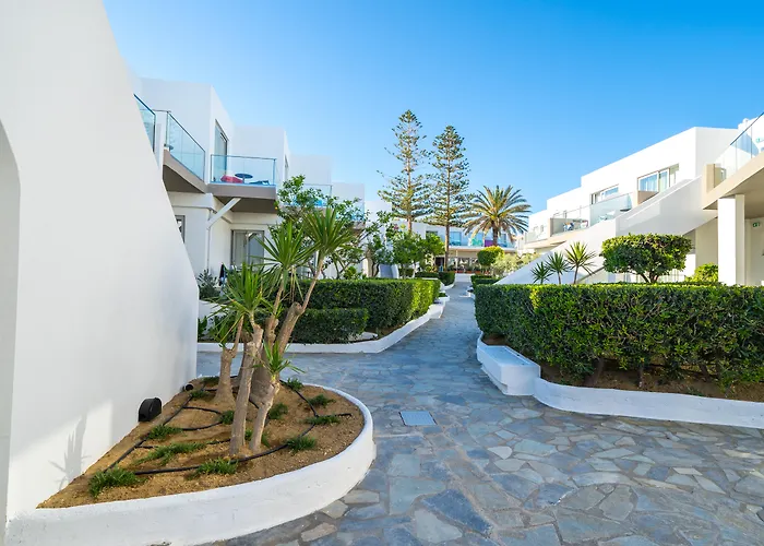 Adele Beach Hotel