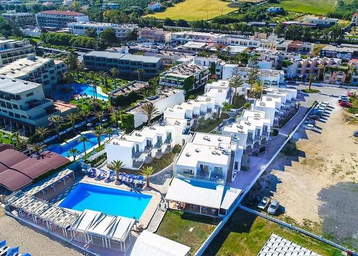 Adele Beach Hotel