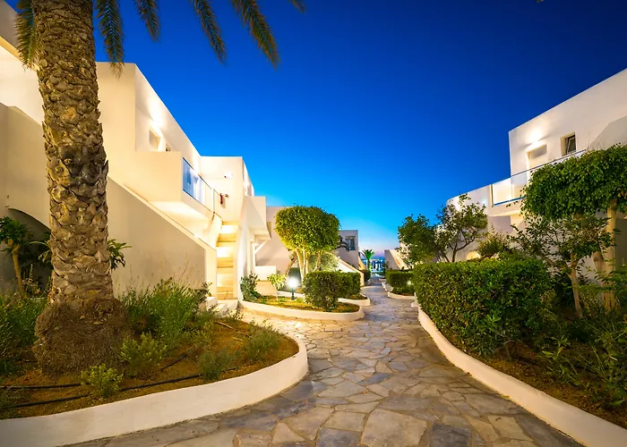 Adele Beach Hotel