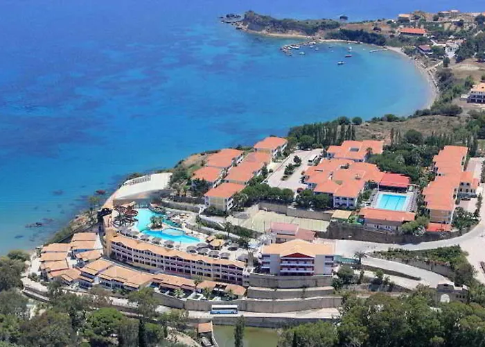 Zante Imperial Beach Hotel