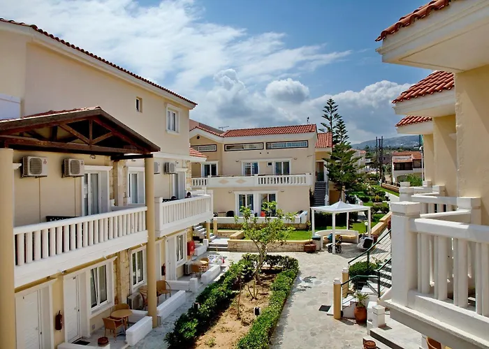Jo An Beach Hotel