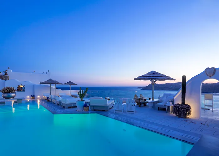 Greco Philia Hotel Boutique By Mr And Mrs White