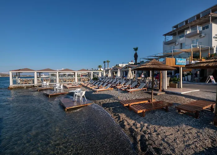 Elounda Akti Olous Adults Only