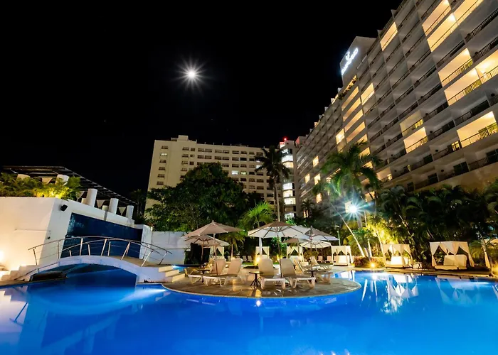 Emporio Acapulco