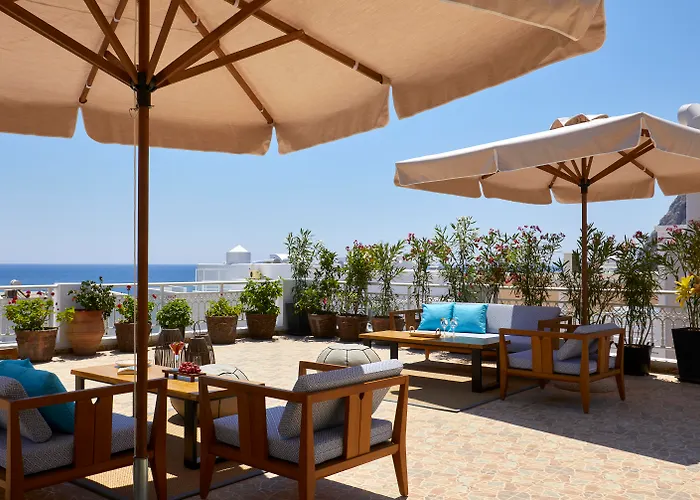 Blue Sea Hotel