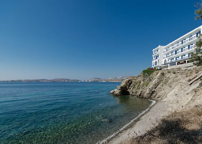 Nikolas Hotel
