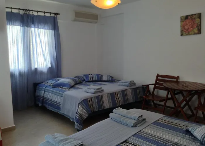 Mouria Hotel