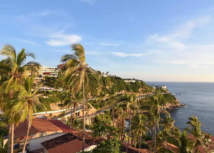 Mirador Acapulco