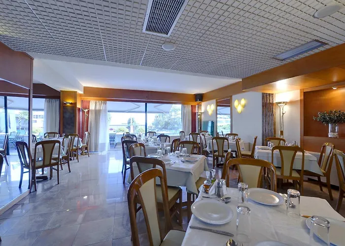 Esperia Hotel