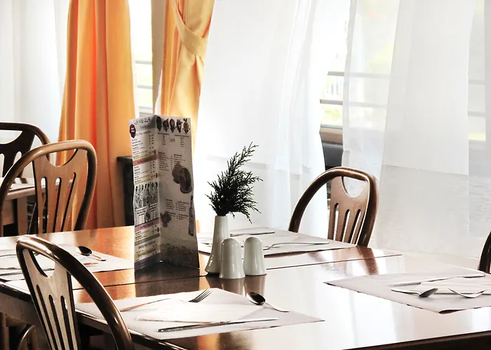 Acrotel Lily Ann Village