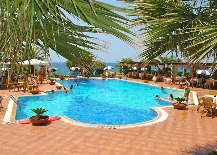 Hotel Oasis