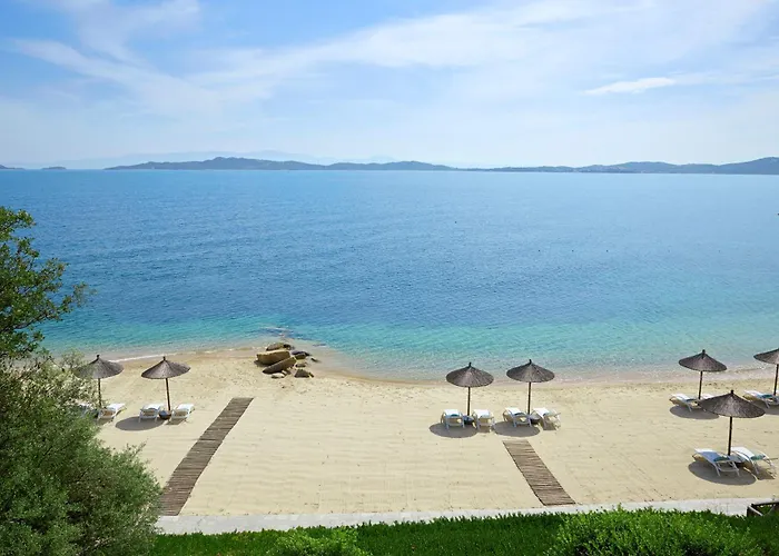 Eagles Palace - Small Luxury Hotels Of The World