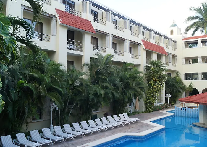 Adhara Hacienda Cancun