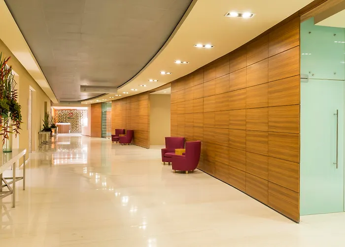 Barceló México Santa Fe