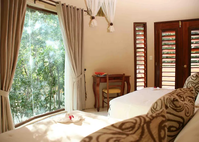 Hotel Okaan