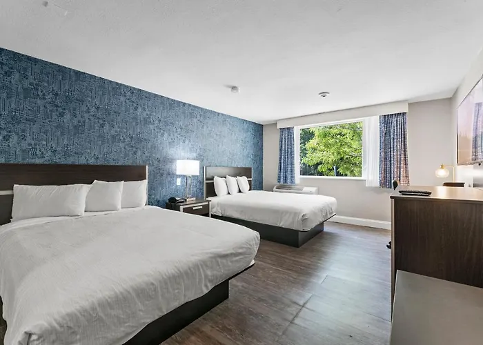 Inn On Arsenal