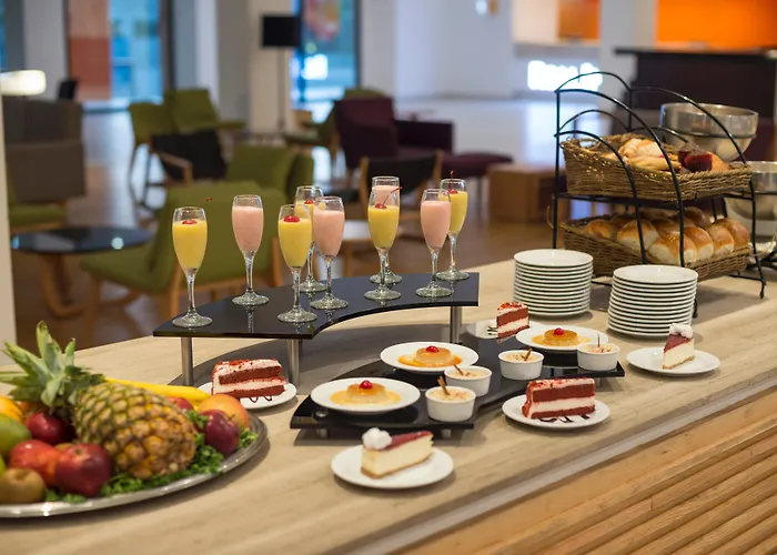Holiday Inn Mexicali - Centro Civico By Ihg