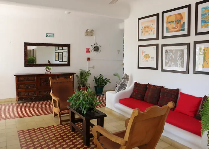 Amaca Petit Hotel - Zona Romántica - Puerto Vallarta - Adults Only