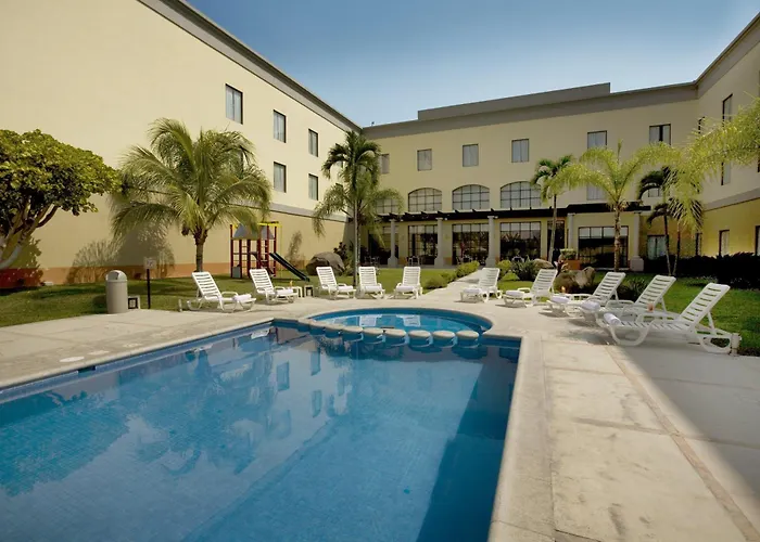 Fiesta Inn Colima