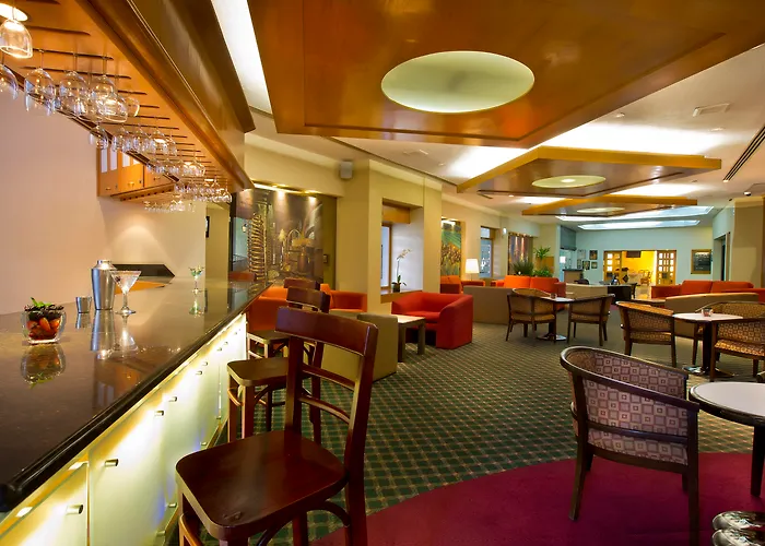 Hotel Guadalajara Plaza Ejecutivo Lopez Mateos Zapopan