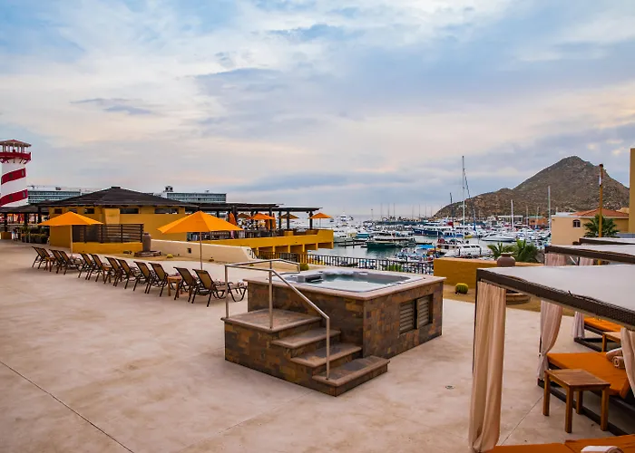 Hotel Tesoro Los Cabos