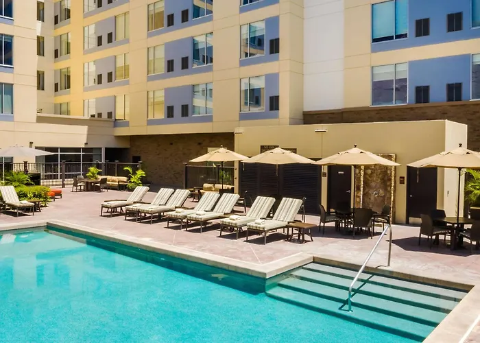 Hyatt Place Los Cabos