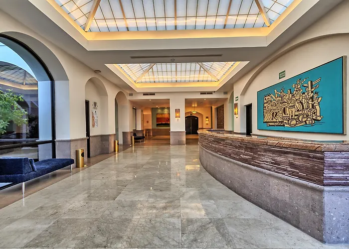 Peñasco del Sol Hotel
