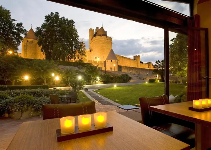 Hotel Montmorency & Spa