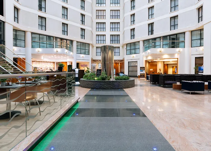 Sofitel London Gatwick