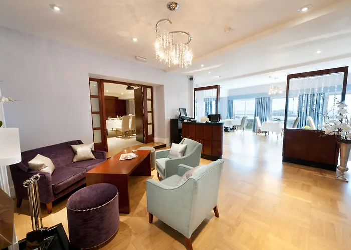 La Fregate Hotel