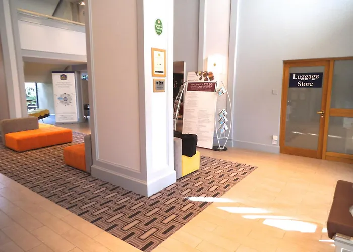 Airport Inn Gatwick