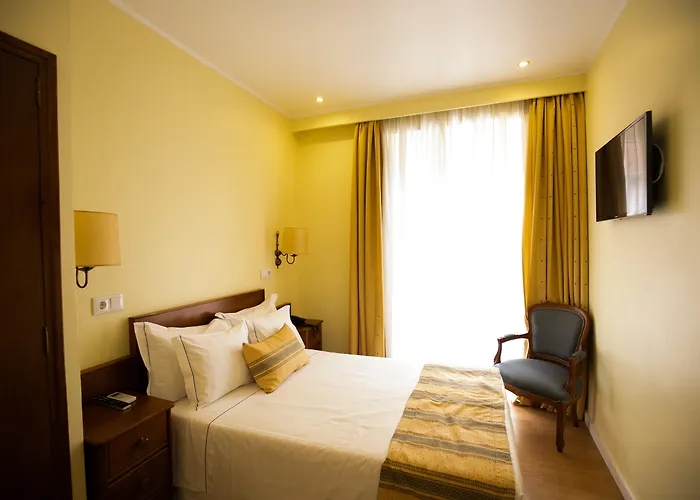 Hotel Florescente