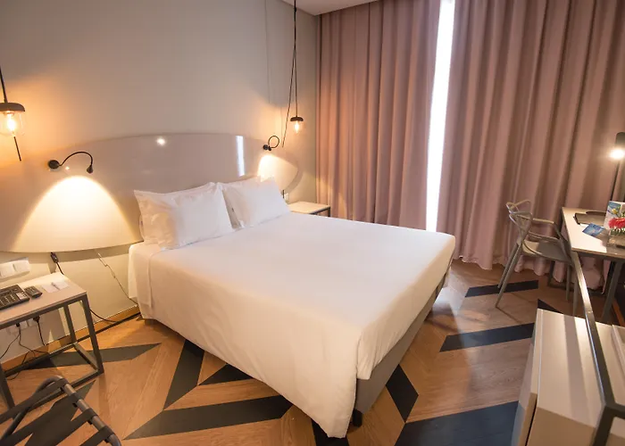 Azoris Angra Garden - Plaza Hotel