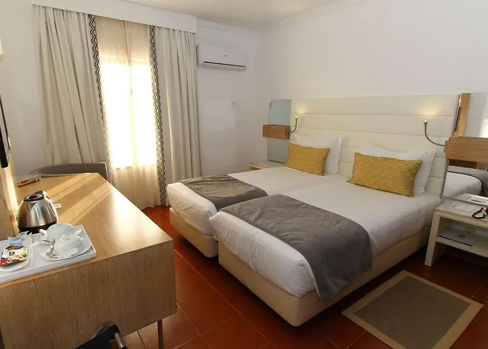 Best Western Hotel Dom Bernardo