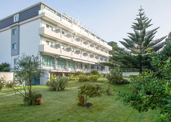 Varzinn Hotel