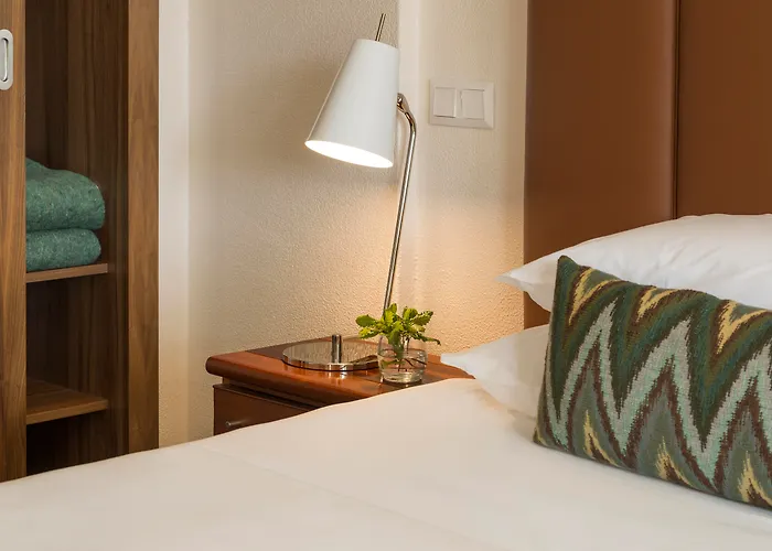 Hotel Dom Goncalo & Spa