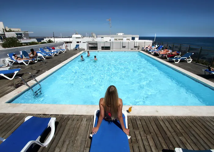 Carvi Beach Hotel